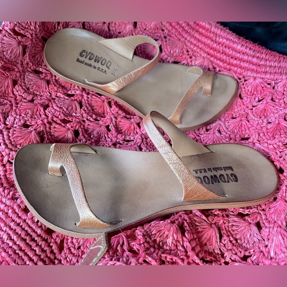 Cydwoq Bare sandal 36.5